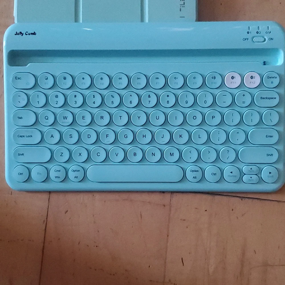 jelly comb ipad air